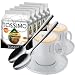 Tassimo T-Disc Cappuccino Genießerpaket für 2 Personen