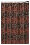 Creative Bath Contessa Shower Curtain Creative Bath Contessa Shower Curtain