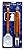MLB Sportula Products 3-Piece BBQ Set