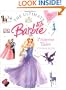 Barbie Princess Tales (Ultimate Sticker Books)