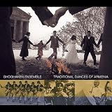 Traditional Dances Of Armenia