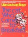 The Cat Who Came to Breakfast (Cat Who...)