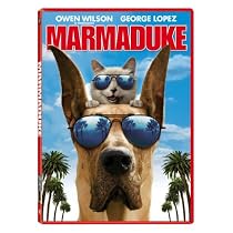 Marmaduke