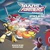 Transformers Animated: Attack of the Dinobots! (Transformers)
