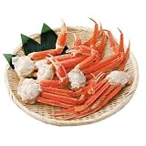 ボイルずわいがに足/約800g(5～6肩)
