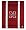 Nebraska Cornhuskers Twin Bed Sideline Comforter (66