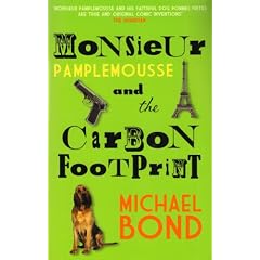 Monsieur Pamplemousse and Carbon Footprint