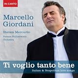 Marcello Giordani Ti Voglio Tanto Bene
