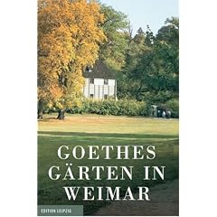 Goethes G�rten in Weimar