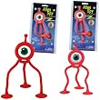 WowToyz Alien Spy 2 Pack