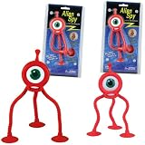 WowToyz Alien Spy 2 Pack