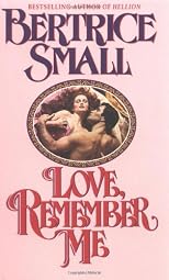 Love, Remember Me