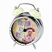 I Love Lucy Speed It Up Mini Twin Bell Alarm Clock