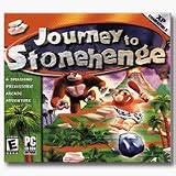 COSMI Journey To Stonehenge (Windows)