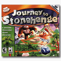 COSMI Journey To Stonehenge (Windows)