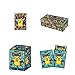 Japanese Pokemon TCG XY BREAK Pikachu Poncho Mega Charizard X Pokemon Center Japan