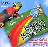 Fusion Flavours: Jazz FM 20th Anniversary Collection