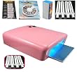36w uv nail lamp