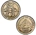Game of Thrones: Circulated Daenerys Targaryen Mark (1/2 dragon) [Type 2]
