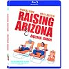 Raising Arizona Blu Ray [Blu-ray]