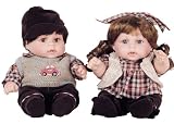 TIMOTHY & THELMA(PAIR) 10