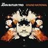 Bild des Albums von The John Butler Trio