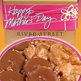 Happy Mother's Day Pralines & Bear Claws Box, 10 Piece