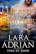 Heart of the Hunter (Dragon Chalice)