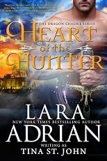 Heart of the Hunter