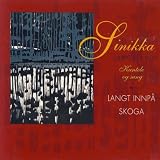 Langt Innpa Skoga