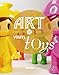 Art of Vinyl Toys (English and Spanish Edition)