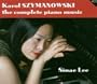 Karol Szymanowski: The Complete Piano Music (Box Set)