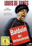 Balduin, der Ferienschreck - 