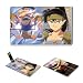 16GB USB Flash Drive USB 2.0 Memory Credit Card Size Anime Inuyasha Comic Game Customized Support Se