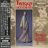 Twiggy & The Girlfriends