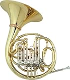 Holton H200 Professional Descant French Horn