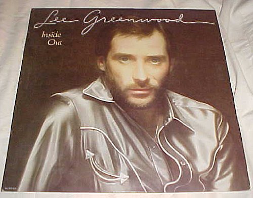 LEE GREENWOOD - Inside Out - Zortam Music