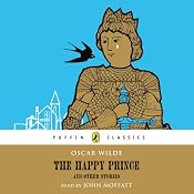 The Happy Prince and Other Stories | [Oscar Wilde]