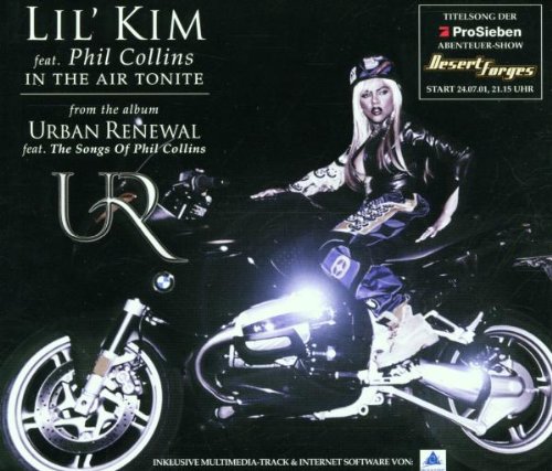 LIL KIM - In the Air Tonite 2 - Zortam Music