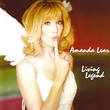 Living Legendpar Amanda Lear