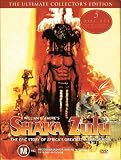 Shaka Zulu - The Complete 10-Part Mini-Series