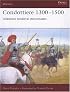 Condottiere 1300-1500: Infamous Medieval Mercenaries (Warrior)