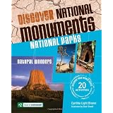 Discover National Monuments: National Parks (Discover Your World)