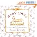 Baby Love: A Keepsake Book from the Heart of the Home