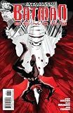 Batman Beyond #6