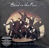 Beatles Paul McCartney � Band On The Run � REMASTERED 25th Anniv...