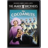 The Cocoanuts