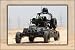 US Navy SEALs Operate Desert Patrol Vehicle - 24