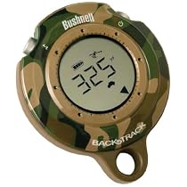 Bushnell GPS BackTrack Personal Locator