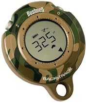Bushnell GPS BackTrack Personal Locator